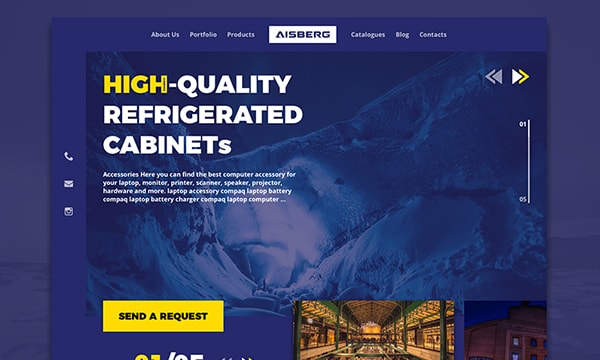 cubex portfolio 2