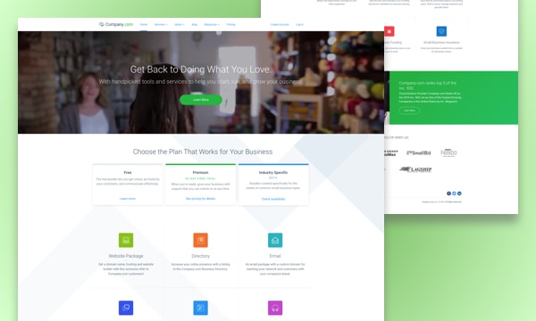 cubex portfolio 2