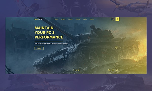 cubex portfolio 5