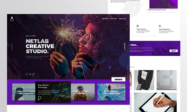 cubex portfolio 5