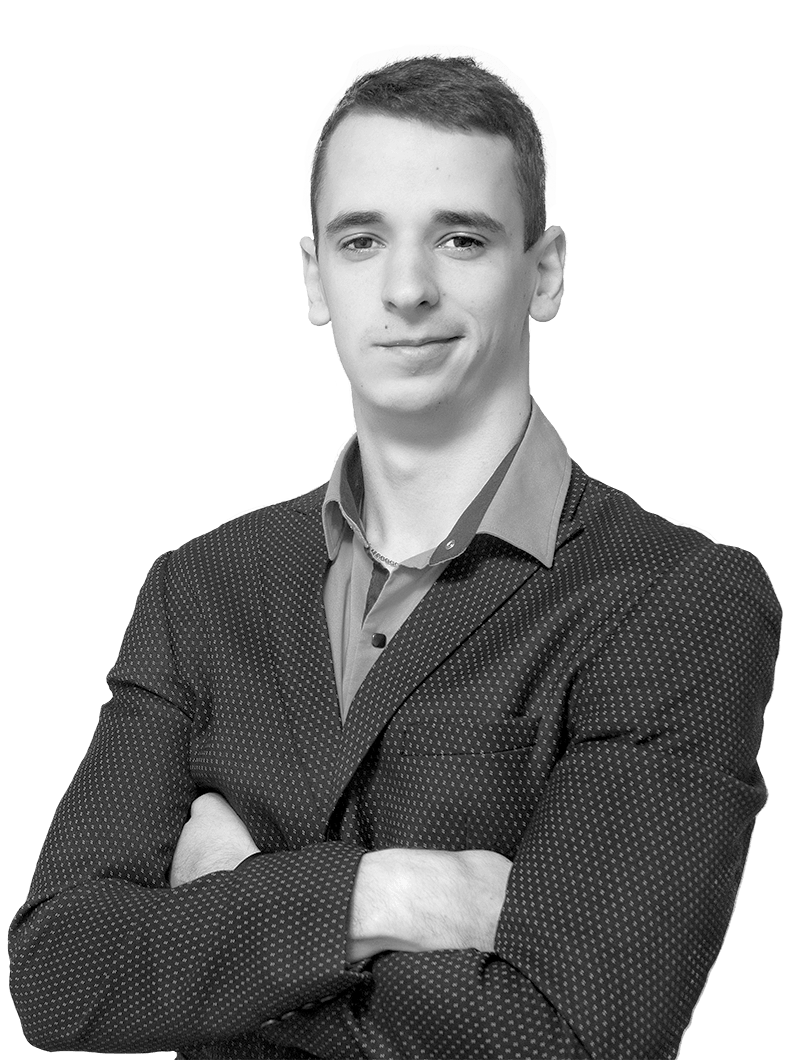 Oleg Meleshko, Founder, Cubex
