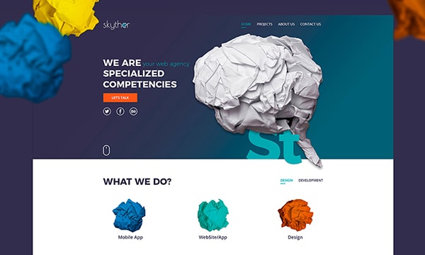 cubex portfolio 2
